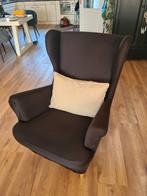 Hoes voor ikea fauteuil strandmon exclusief stoel, Ophalen of Verzenden, 75 tot 100 cm, 50 tot 75 cm