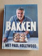 BAKKEN met Paul Hollywood, Ophalen of Verzenden, Zo goed als nieuw