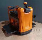 Triton TPT125 Vandiktebank MET UPGRADE + extra schaafmessen, Doe-het-zelf en Verbouw, Gereedschap | Overige machines, Ophalen