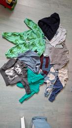 Truien maat 80 - Leuke set!, Ophalen of Verzenden