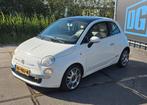 Fiat 500 0.9 Turbo Twinair Lounge 2011 / NWE APK / PANORAMA, Euro 5, Origineel Nederlands, Handgeschakeld, Particulier