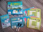 De Gorgels taalspelletjes, Ophalen of Verzenden, Zo goed als nieuw, Taal en Lezen