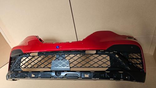 Renault Captur 2 II RS Line Voorbumper Bumper PDC Origineel, Auto-onderdelen, Carrosserie en Plaatwerk, Bumper, Voor, Gebruikt