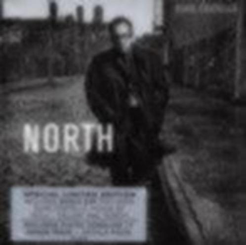 Elvis costello – north 2CD 980 965-6 limited edition sticker, Cd's en Dvd's, Cd's | Rock, Zo goed als nieuw, Verzenden