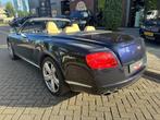Bentley Continental GTC 4.0 V8 Red Label (bj 2012), Automaat, Euro 5, Parkeersensor, Gebruikt