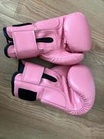 Nikko Bokshandschoenen, Ophalen of Verzenden, Zo goed als nieuw, Bokshandschoenen