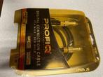 PROFIQ PQ921 RCA kabel, Ophalen of Verzenden, Nieuw, Minder dan 2 meter, Interlink-kabel