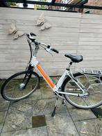 Electric bike, Fietsen en Brommers, Fietsen | Dames | Damesfietsen, Ophalen of Verzenden, Zo goed als nieuw, Overige merken