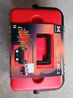 Kotronic Music Cool Box MC-2 met Radio, Ophalen of Verzenden, Zo goed als nieuw, Koelbox, Elektrisch
