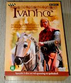 Ivanhoe - BBC - 3-Disc DVD Set, Alle leeftijden, Boxset, Ophalen of Verzenden, Zo goed als nieuw