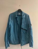 CP Company Jas - Maat M, Kleding | Heren, Jassen | Zomer, Ophalen of Verzenden, Zo goed als nieuw, Maat 48/50 (M), Blauw