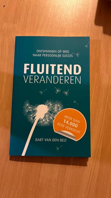 Bart van den Belt - Fluitend veranderen beschikbaar voor biedingen