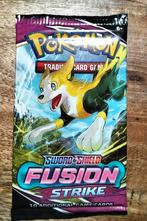 Pokemon kaartjes fusion strike nieuw, Nieuw, Ophalen, Meerdere kaarten