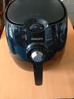 Philips Airfryer, Ophalen of Verzenden, Gebruikt, Airfryer
