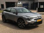 Citroen Ë-C4 Feel Pack 50 kWh / Keyless / LED / Comfortstoe, Gebruikt, 357 km, Grijs, 315 min