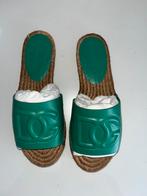Dolce & gabbana slippers maat36, Ophalen of Verzenden, Nieuw