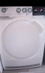Aeg warmtepompdroger, Ophalen, 6 tot 8 kg, Overige typen, Zo goed als nieuw