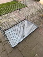 XXL bench, Ophalen, Zo goed als nieuw