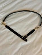 Vintage Céline Riem, Kleding | Dames, Ophalen of Verzenden, Gedragen, Bruin