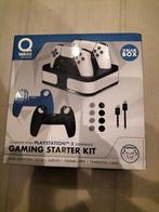 Quare gaming starter kit playstation 5 nieuw, Ophalen of Verzenden, Nieuw, PlayStation 5