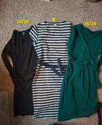 Zwangerschapskleding Maat S/36/38, Kleding | Dames, Overige Dameskleding, Mix, Ophalen of Verzenden, Zo goed als nieuw