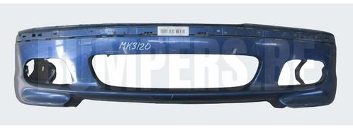 Bumper  BMW 3 E46 Sedan Kombi   M-Pakket M Pakket 98-  5111-, Auto-onderdelen, Carrosserie en Plaatwerk, Bumper, Voor, Gebruikt