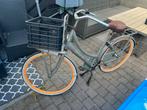 Spirit Damesfiets, Fietsen en Brommers, Fietsen | Dames | Damesfietsen, Ophalen, Gebruikt, Overige merken, Versnellingen