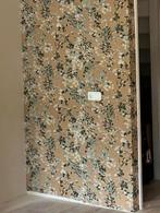 Milos van Elitis behang - 1 rol, Huis en Inrichting, Stoffering | Behang, Ophalen, Minder dan 10 m², Beige