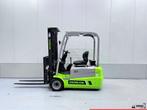 Zoomlion elektrische heftruck, Ophalen, Heftruck, 1000 tot 2000 kg, Zoomlion