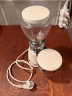 Quickmill coffee grinder koffiemolen vintage, Gebruikt, Ophalen of Verzenden