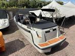 Corsiva 650 Tender Vaarklaar suzuki 30pk, Watersport en Boten, Sloepen, Nieuw, Polyester, Overige brandstoffen, 6 meter of meer