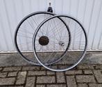 te koop set wielen voor gazelle tourfiets, Fietsen en Brommers, Fietsonderdelen, Gebruikt, Algemeen, Ophalen, GAZELLE