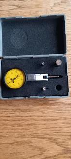 zwenktaster, Ophalen of Verzenden, Zo goed als nieuw, Metaaldraaibank