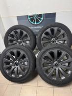 Range Rover Velar/ F-Pace 20 inch zomerbanden 255/50/20, Ophalen, 255 mm, Banden en Velgen, 20 inch