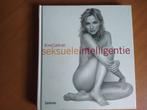 Seksuele intelligentie - Kim Cattrall, Boeken, Psychologie, Ophalen of Verzenden, Zo goed als nieuw