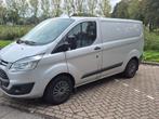 Ford Transit Custom GB 2.0 Tdci 105PK 270 L1h1 2017, Auto's, Voorwielaandrijving, Stof, 1995 cc, 4 cilinders
