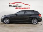 BMW 1-serie 118i M High Executive Nap|Harman Kardon|Aut|Pdc, Auto's, BMW, Te koop, Benzine, Hatchback, Gebruikt