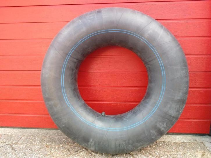 Duurzame grote en stevige zwemband van dik rubber., Watersport en Boten, Golfsurfen, Nieuw, Overige typen, Ophalen of Verzenden