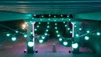 Chauvet festoon MK1, Ophalen, Gebruikt, Licht, Kleur