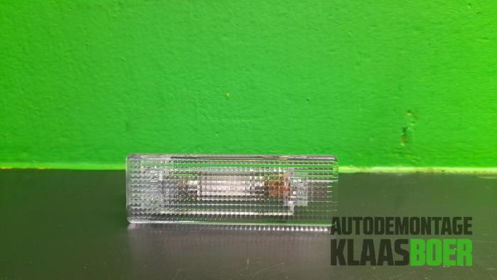 Binnenverlichting achter van een Volkswagen Golf, Auto-onderdelen, Verlichting, Volkswagen, Gebruikt, 6 maanden garantie, 12 maanden garantie