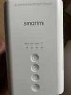 Smartmi Elektrische Kachel, Ophalen, Zo goed als nieuw, Vrijstaand, Elektrisch