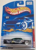 Hot Wheels 59 Impala, Ophalen of Verzenden, Nieuw, Auto