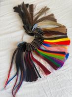 Apparaat Haar Extensions + Haar, Ophalen of Verzenden, Gebruikt, Pruik of Haarverlenging