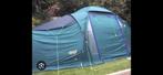 4 persoons tent, Ophalen, Gebruikt