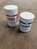Horseflex groenlipmossel & duivelsklauw 500gr, Dieren en Toebehoren, Ophalen of Verzenden, Gebruikt