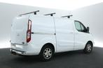 Ford Transit Custom 270 2.2 TDCI L1H1 2xSchuifdeur Airco Cam, Origineel Nederlands, Te koop, 14 km/l, Airconditioning