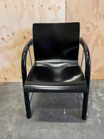 6x thonet s320 stoelen, Ophalen, Bruin, Zo goed als nieuw, Vijf, Zes of meer stoelen
