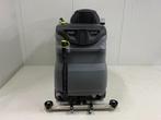 KARCHER ZIT SCHROB-/ZUIGMACHINE B 150 R Bp Dose Sb 2015, Ophalen of Verzenden, Zo goed als nieuw, Schrobmachine