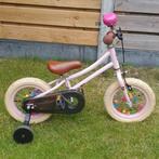 Pelikaan 3 in 1 Loopfiets, Ophalen, Gebruikt, Minder dan 16 inch, Zijwieltjes