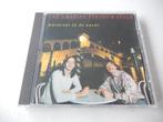 CD The Amazing Stroopwafels - Macaroni in de Nacht, Verzenden, Zo goed als nieuw, Levenslied of Smartlap